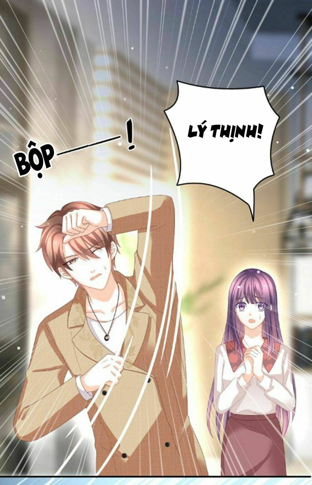 Tiệm May Luyến Sắc: Chapter 30