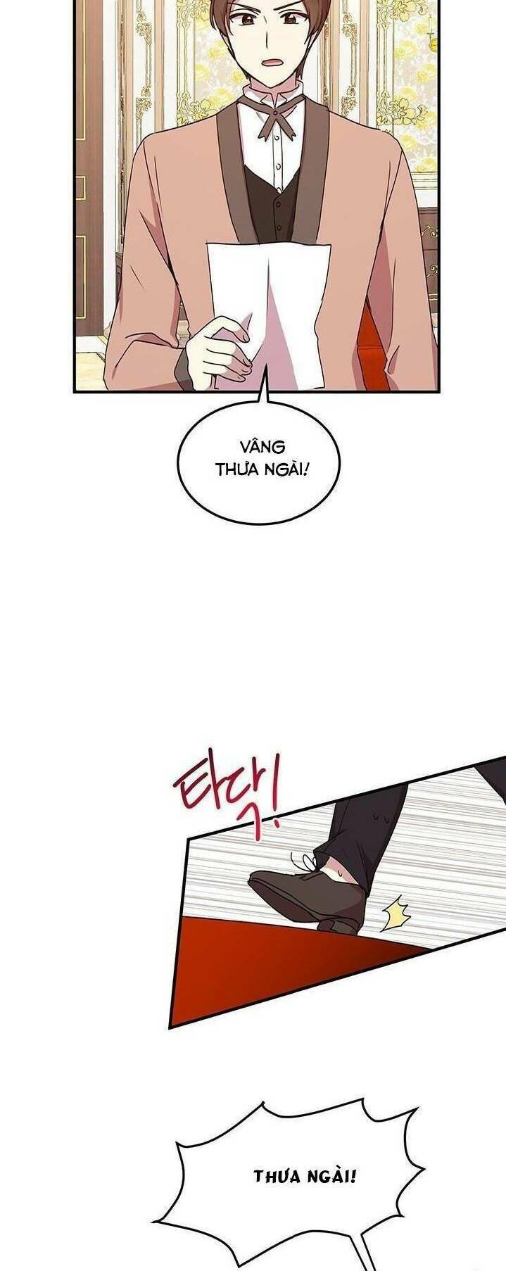 Công Tước, Loạn Vừa Thôi!: Chapter 54