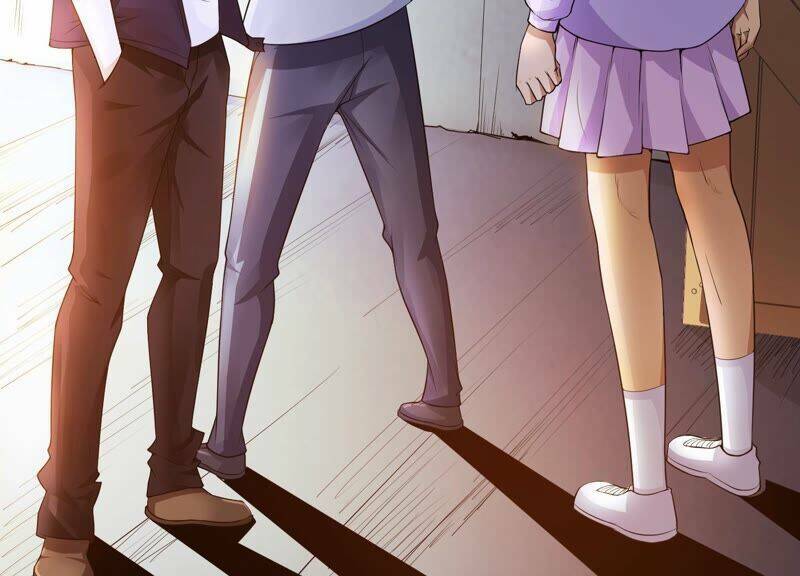 Siêu Năng Phân Hóa: Chapter 11