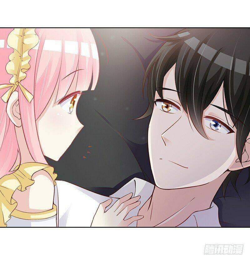 Trường Học Thảo Yêu Hoa: Chapter 51