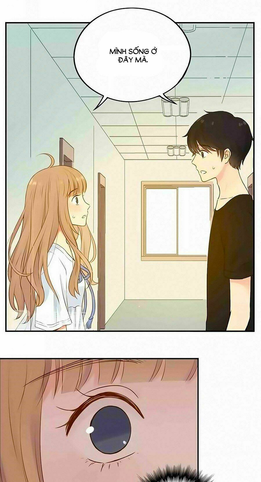 Bạc Hà Chi Hạ 2: Chapter 14