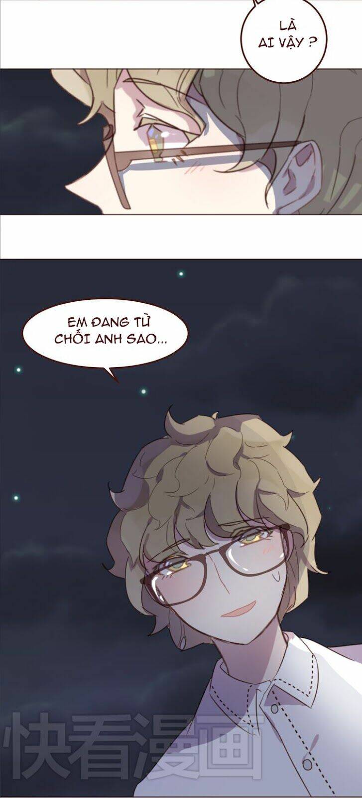 Người Yêu Biến Mất: Chapter 19