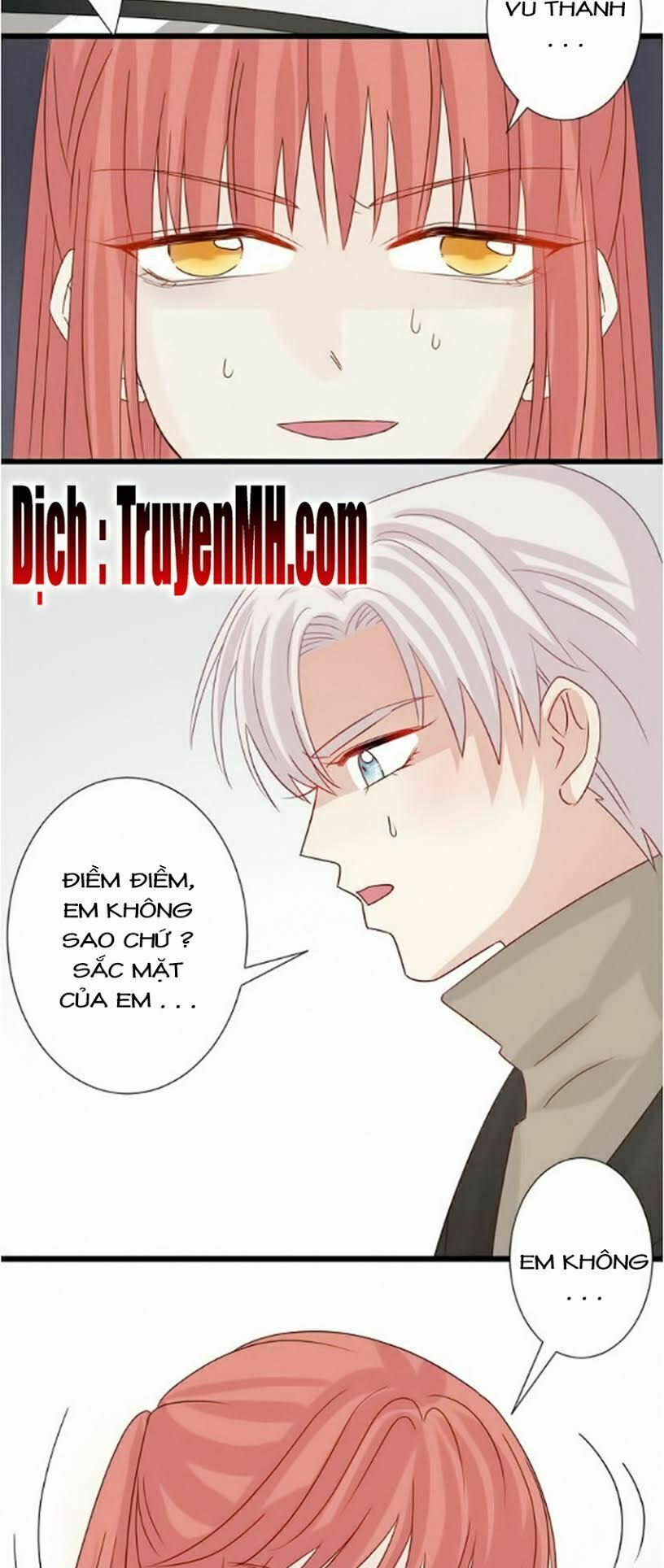 Nữ Hoàng Giá Đáo: Chapter 42