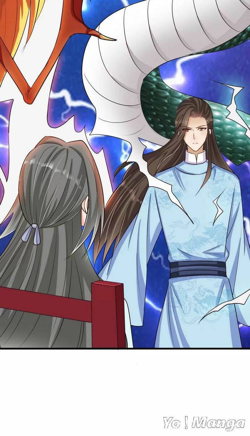 Độc Y Cuồng Phi: Chapter 30