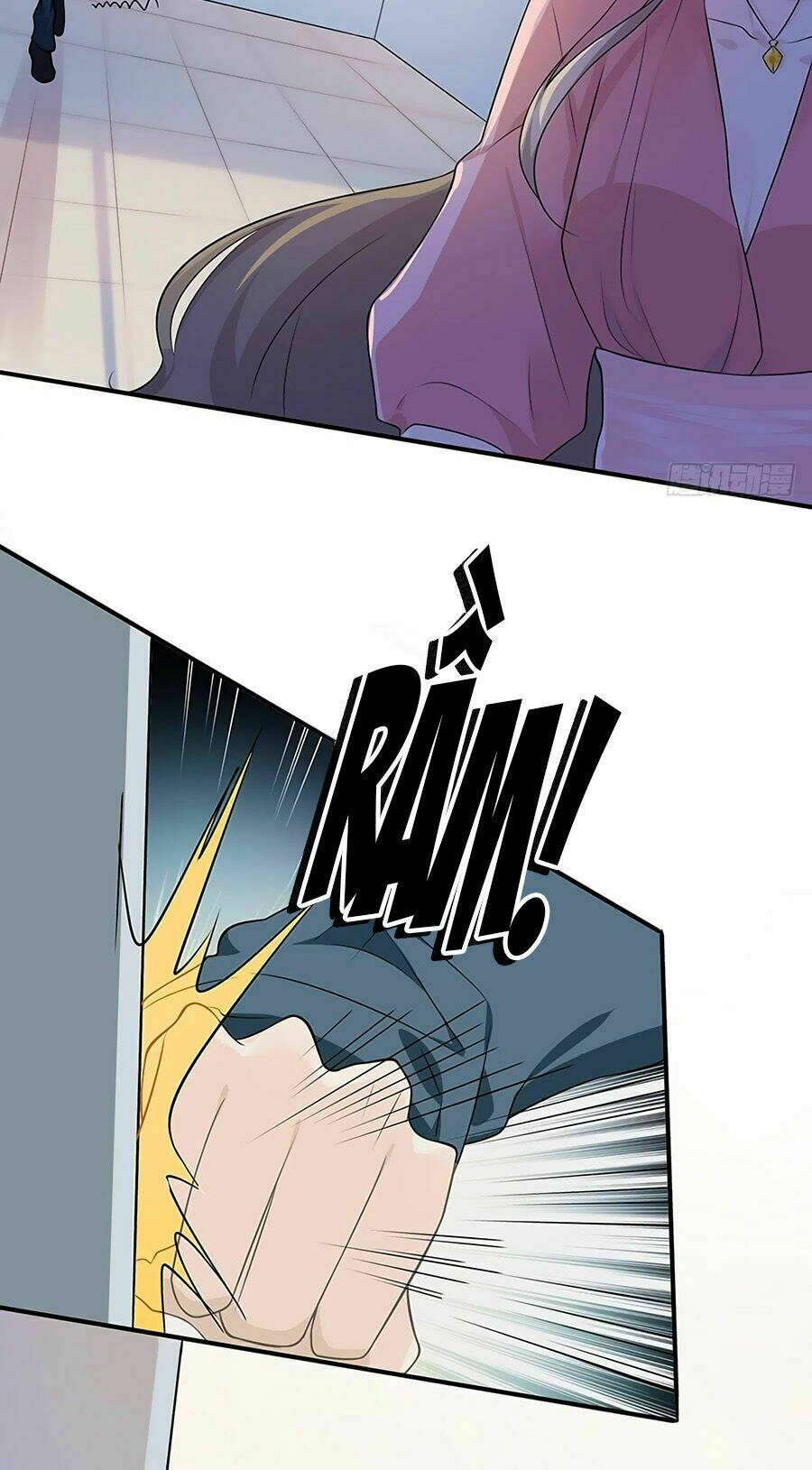 Hai Cách Tìm Gặp Người Yêu: Chapter 9