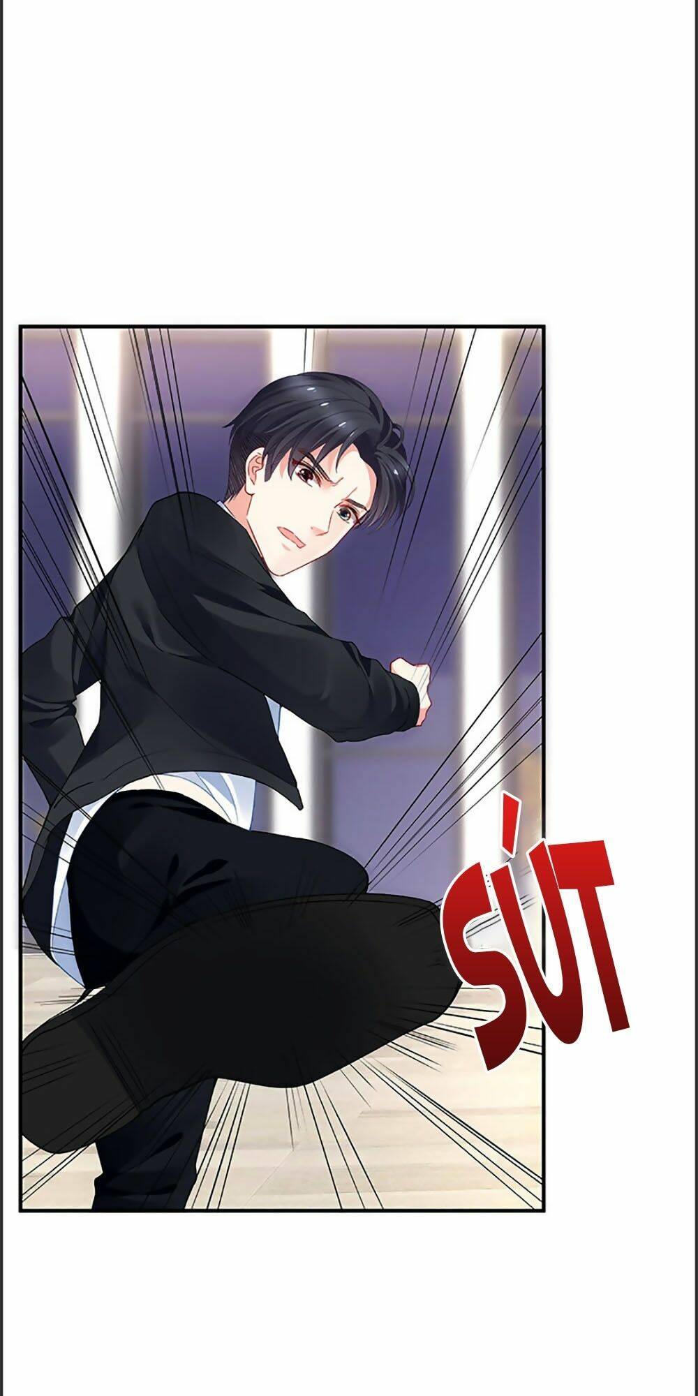 Bạn Trai 1/4 Của Tôi: Chapter 18