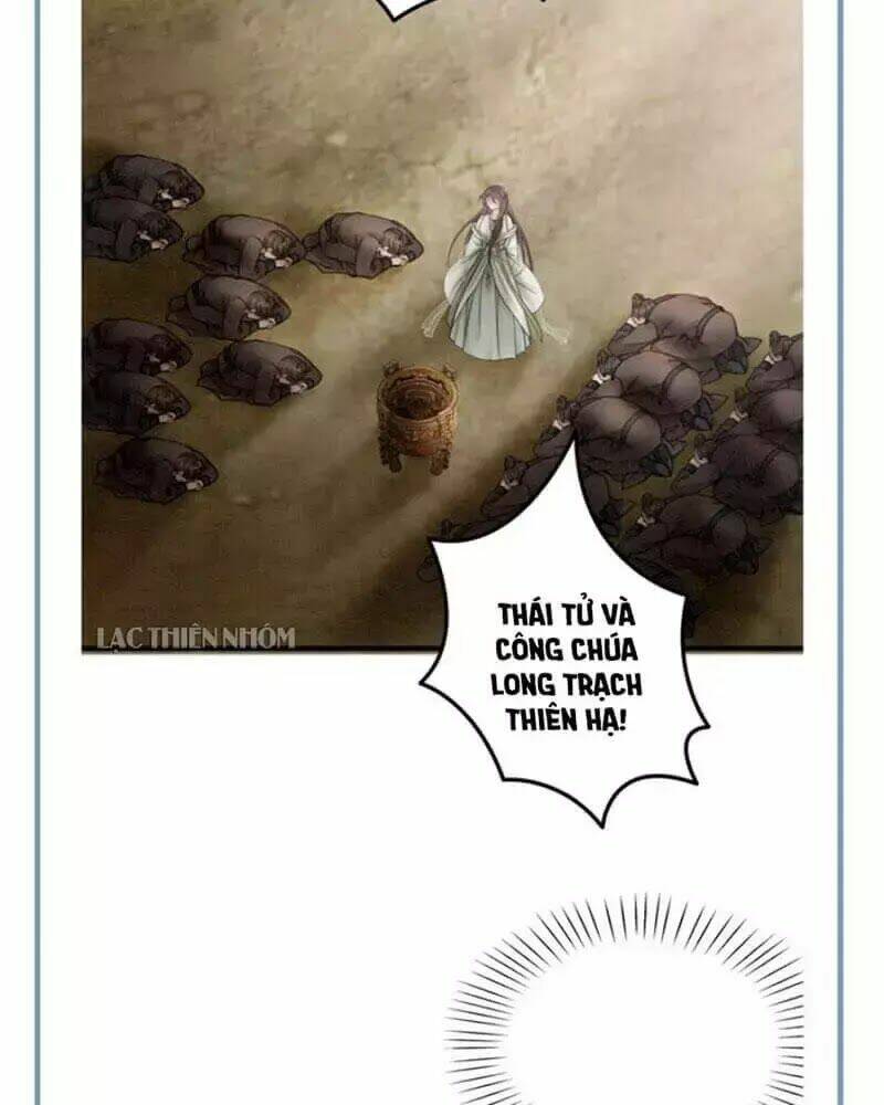 Trọng Sinh Bá Sủng Nhiếp Chính Vương Quá Mạnh Mẽ: Chapter 42