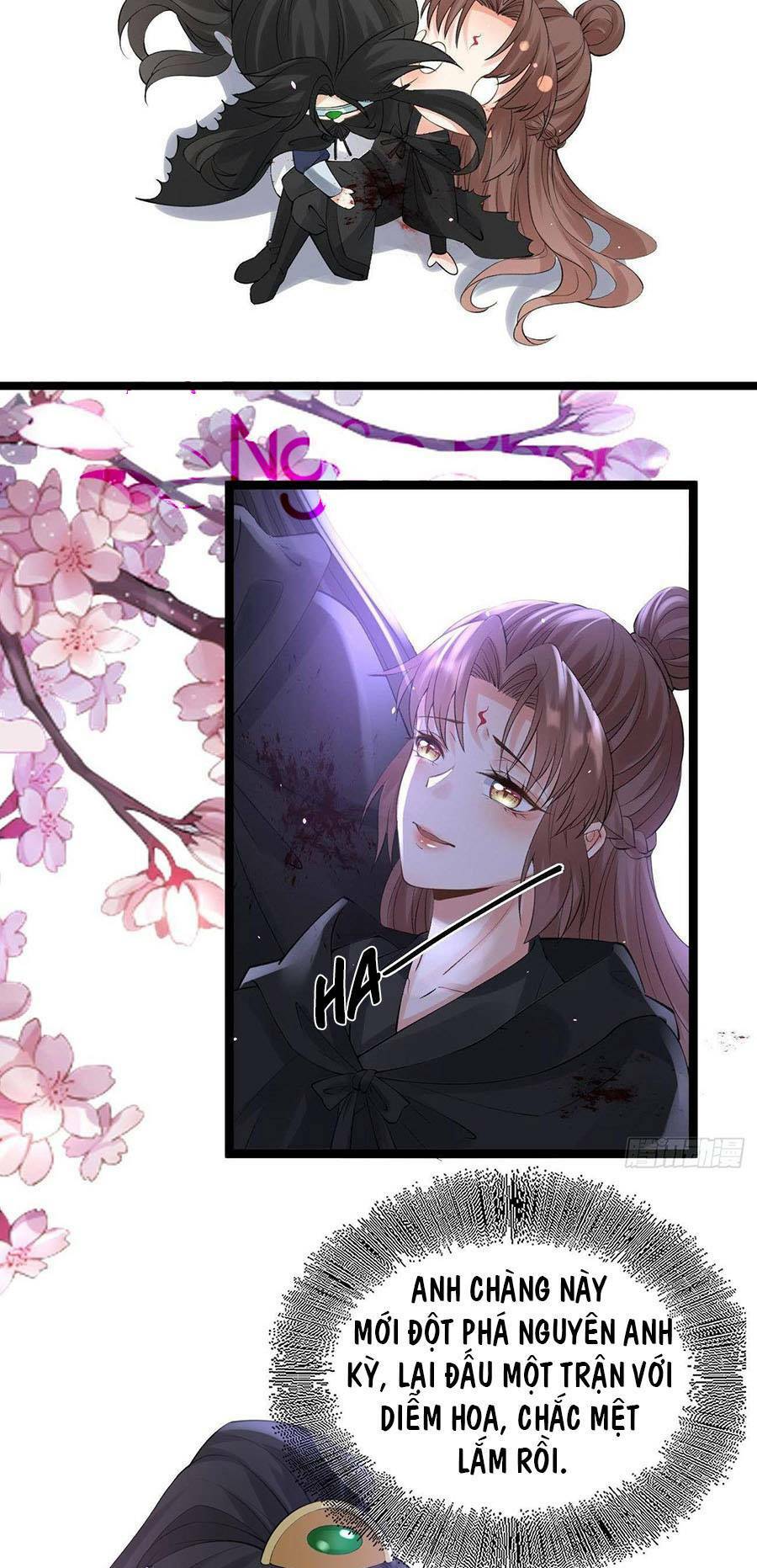 Ma Đầu Vạn Ác Năm Tuổi Rưỡi: Chapter 72