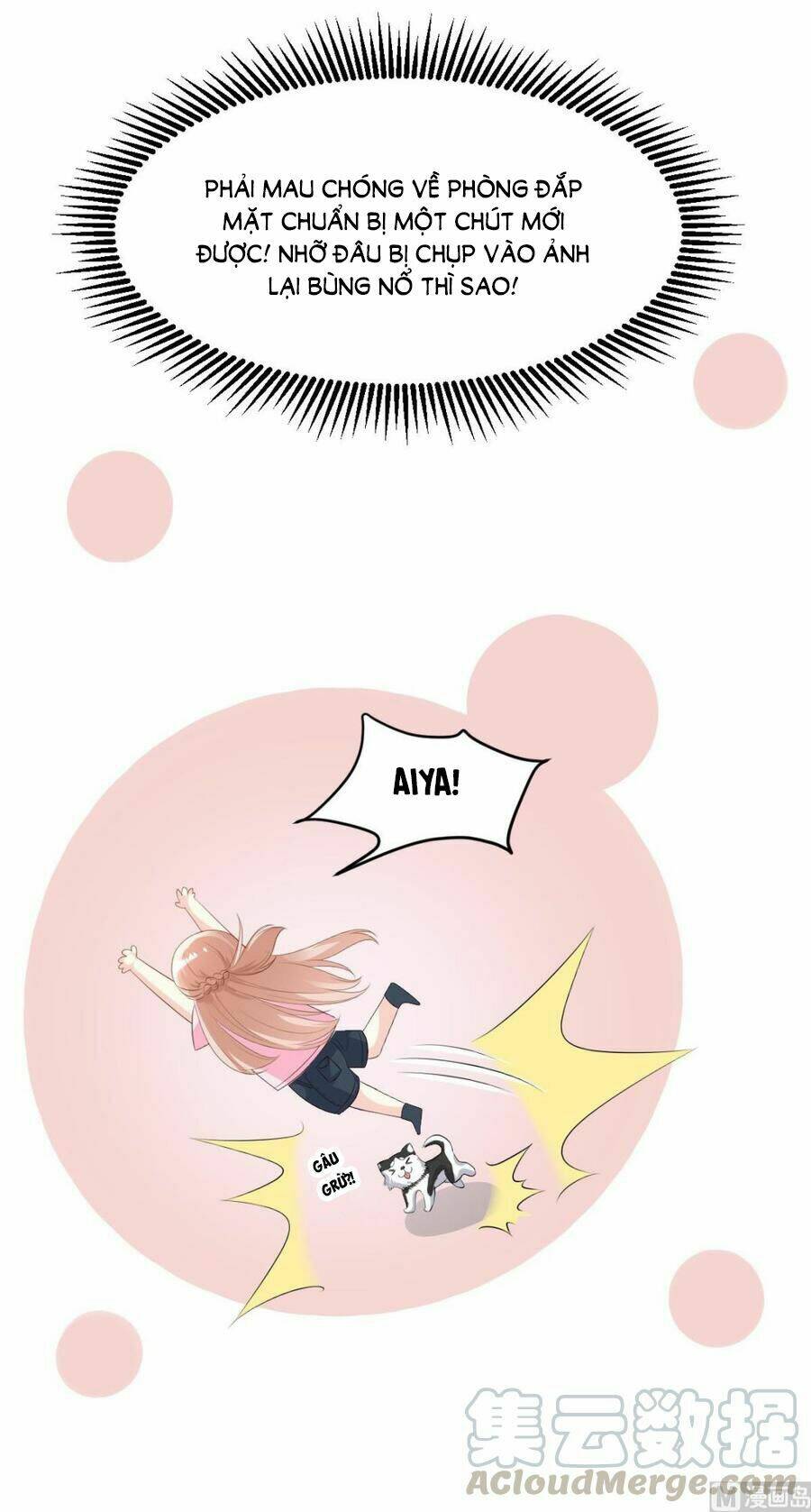 Tư Sủng Cục Cưng Bảo Bối: Chapter 28