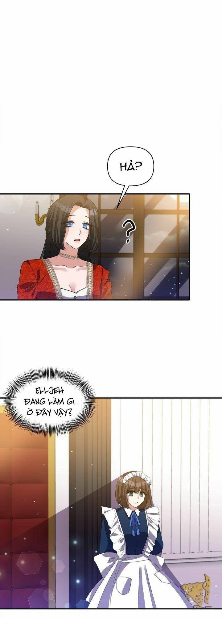 Người Chồng Bạo Chúa Của Tôi Đã Thay Đổi: Chapter 27