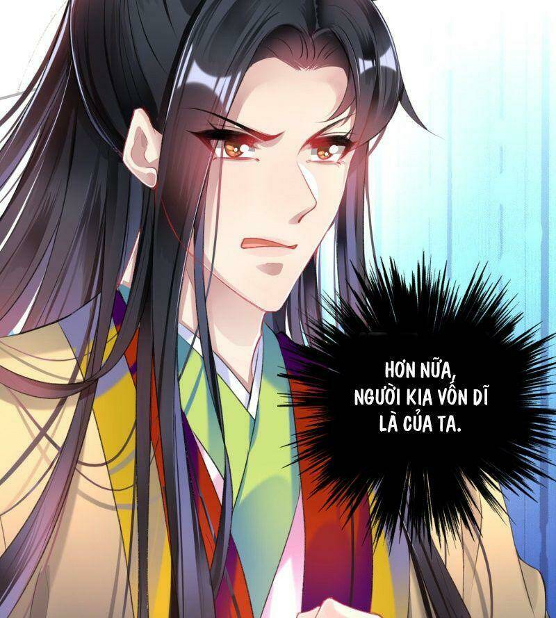 Vương Gia, Áo Lót Của Ngươi Rơi Mất Rồi: Chapter 78