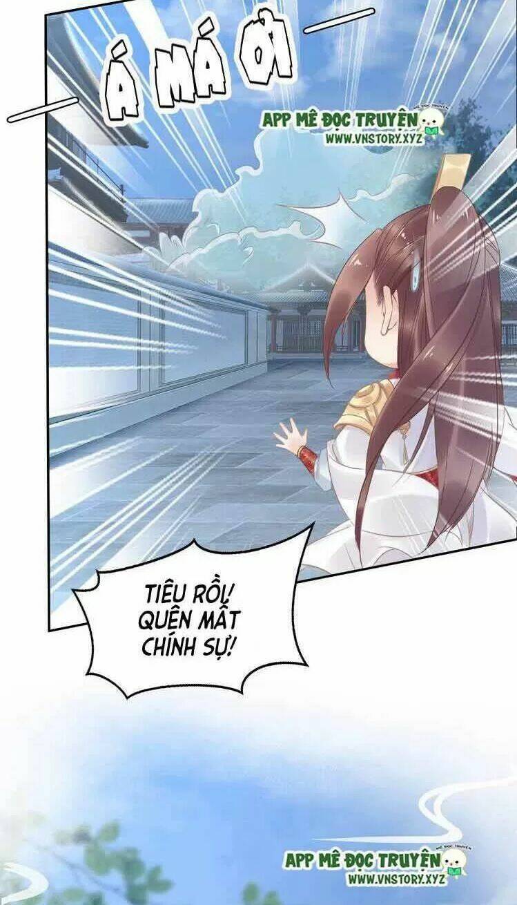 Nhất Sinh Nhất Thế Tiếu Thương Khung: Chapter 30