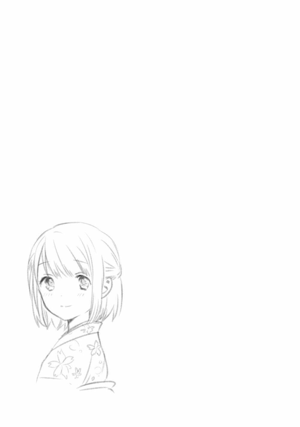 Umisaki Lilac: Chapter 20