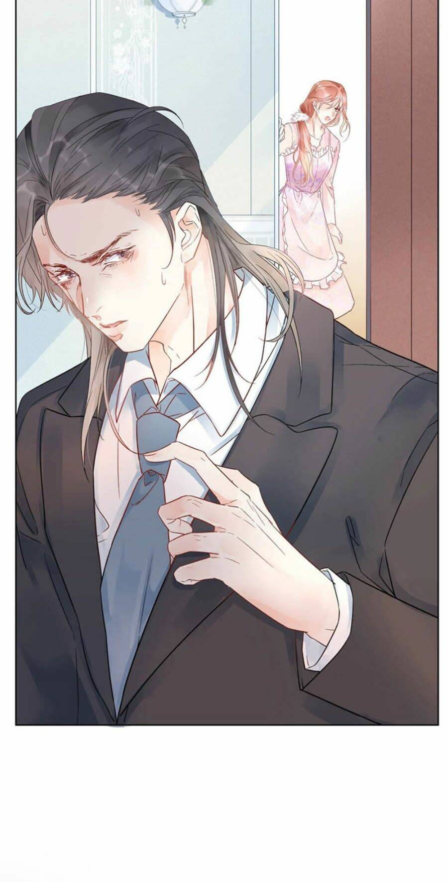 Cựu Ái Tân Nhan: Chapter 1