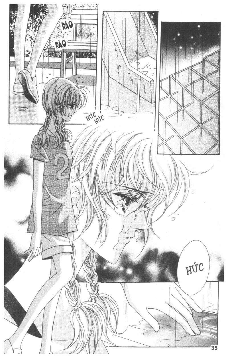 Cũng Vì Em: Chapter 16