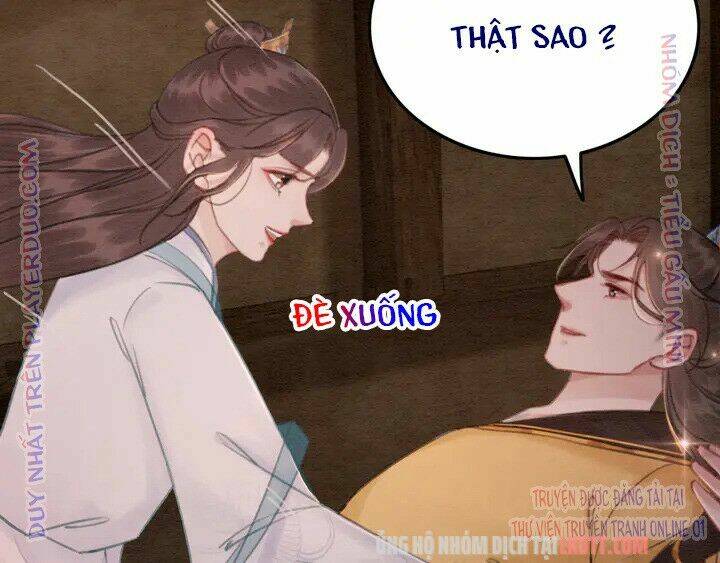 Trọng Sinh Bá Sủng Nhiếp Chính Vương Quá Mạnh Mẽ: Chapter 138