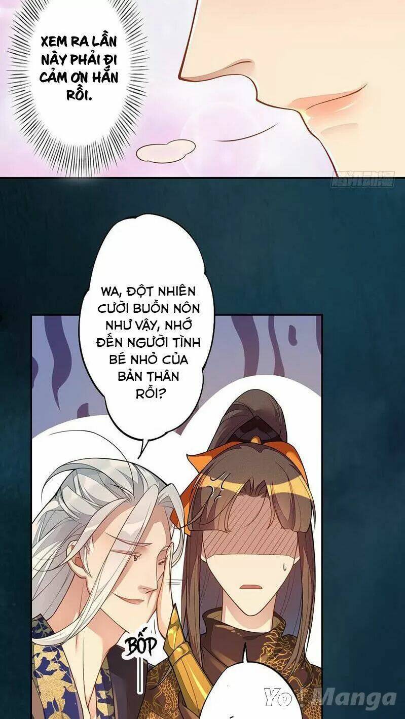 Tuyệt Thế Luyện Đan Sư: Chapter 127