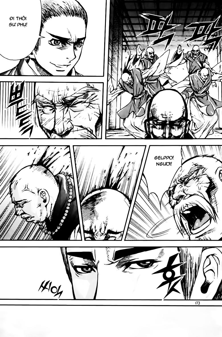 Diêm Đế: Chapter 236