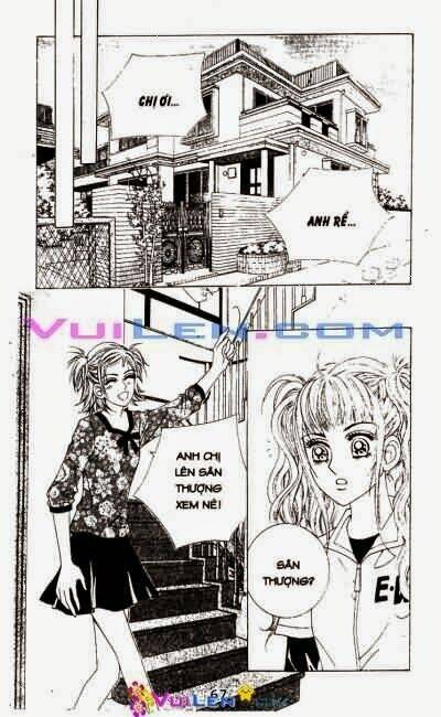 Cặp Đôi Kỳ Lạ: Chapter 7