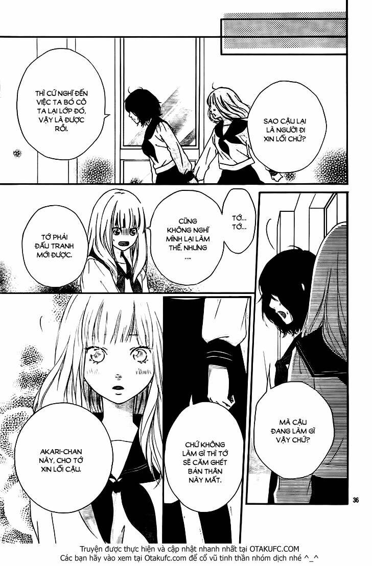 Trò Chơi Cút Bắt: Chapter 3