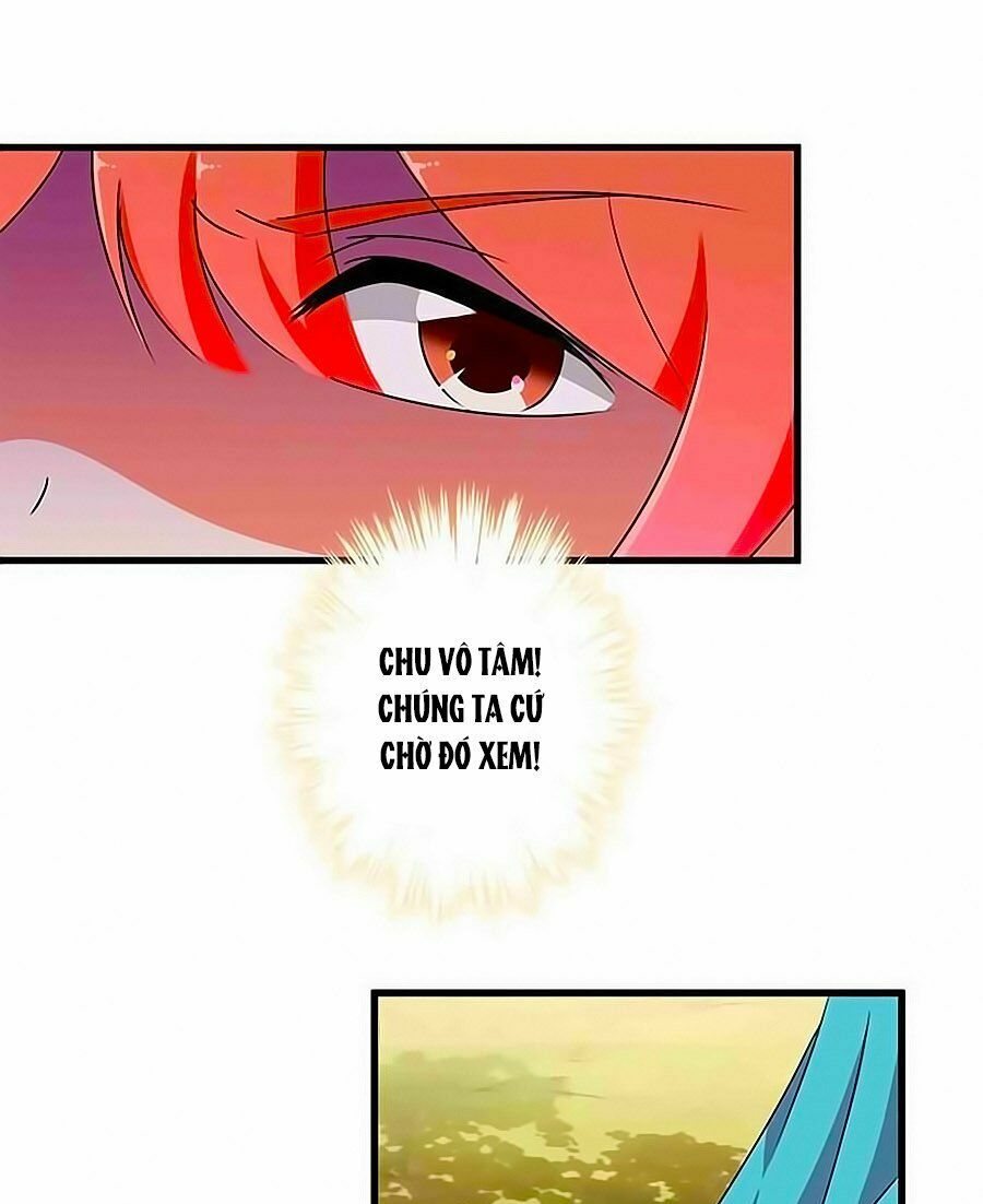 Vương Gia ! Ngươi Thật Bỉ Ổi !: Chapter 184