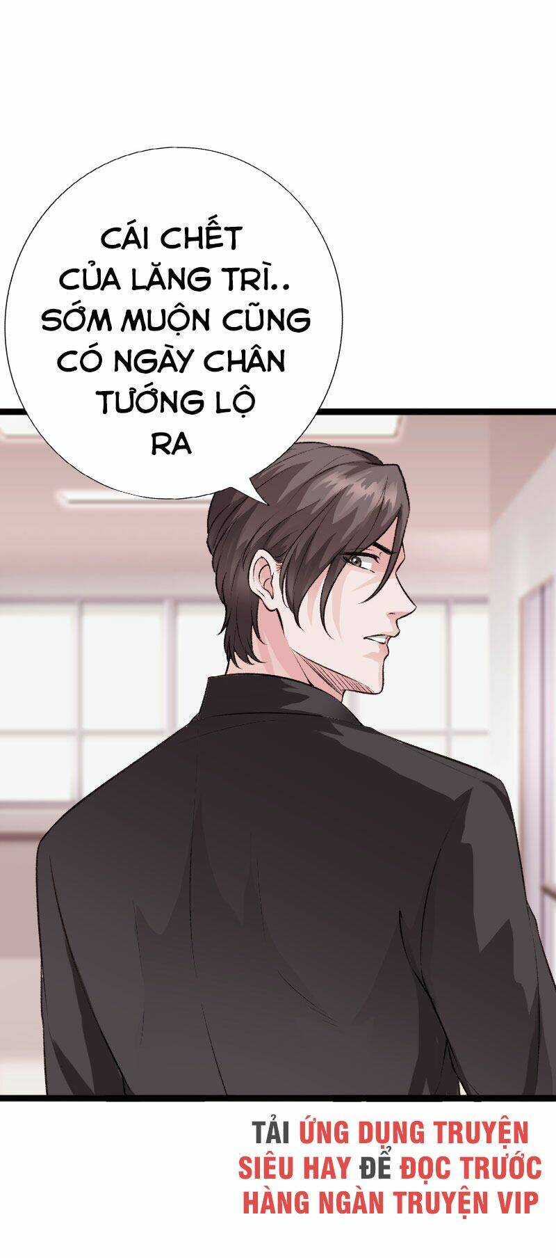 Tuyệt Phẩm Tà Thiếu: Chapter 139