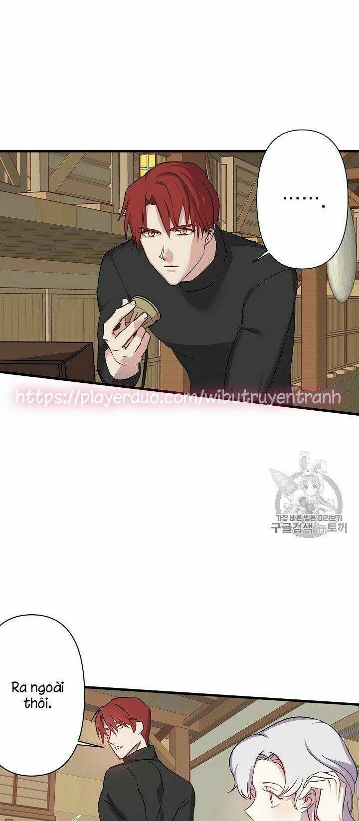 Hôn Lễ Báo Thù: Chapter 18