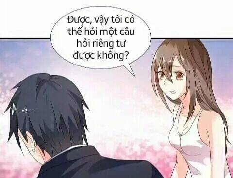 1 Nửa Hoàn Hảo Của Ceo: Chapter 6