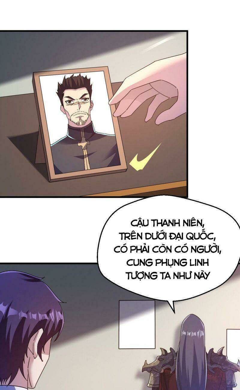Ta Đã Đặt Ra Thời Đại Của Vạn Tộc: Chapter 28