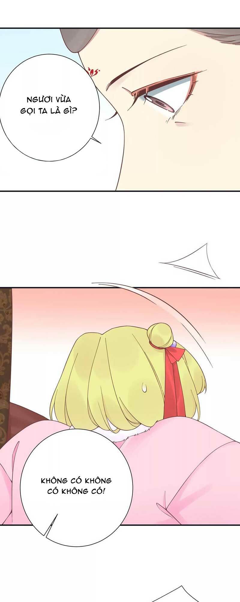 Hoàng Hậu Bận Lắm: Chapter 195