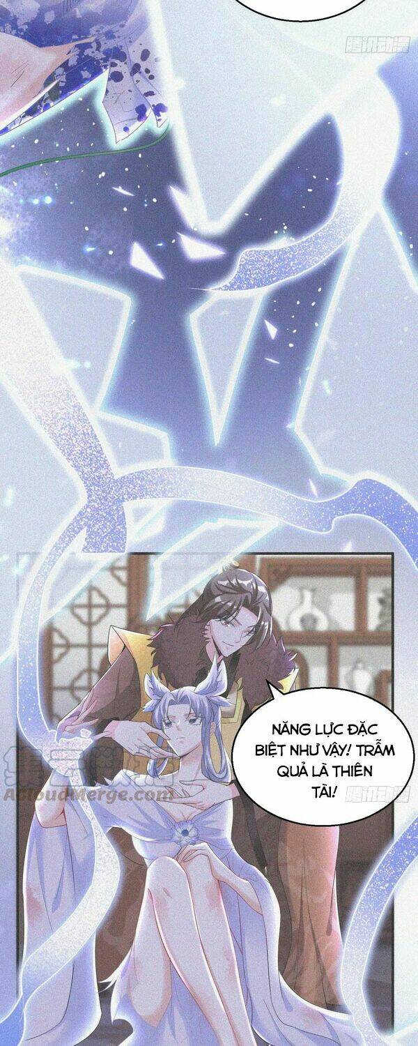Tà Du Ký: Chapter 99
