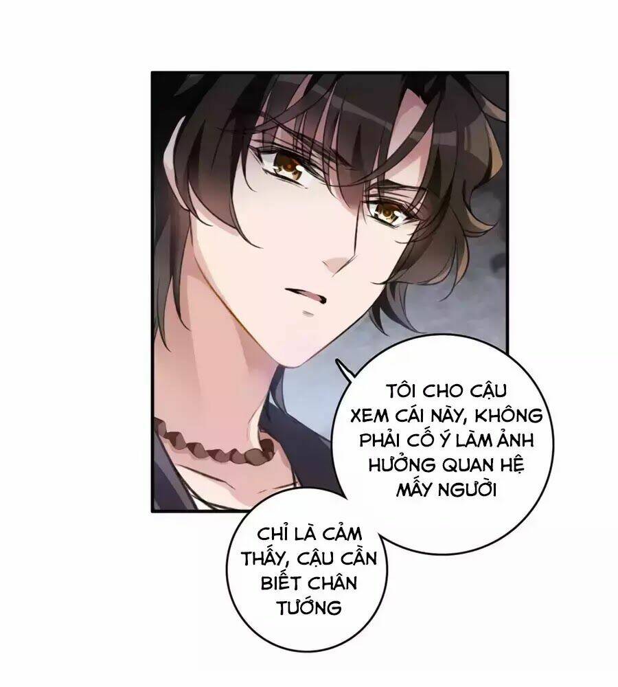 Cuốn Sách Vận Mệnh Của Tôi: Chapter 53