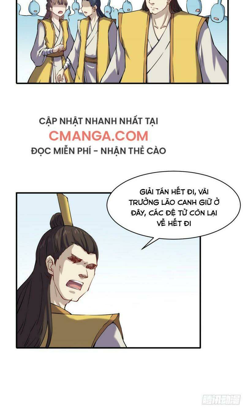 Ta Độ Kiếp Thất Bại Đều Là Tại Ngươi: Chapter 50