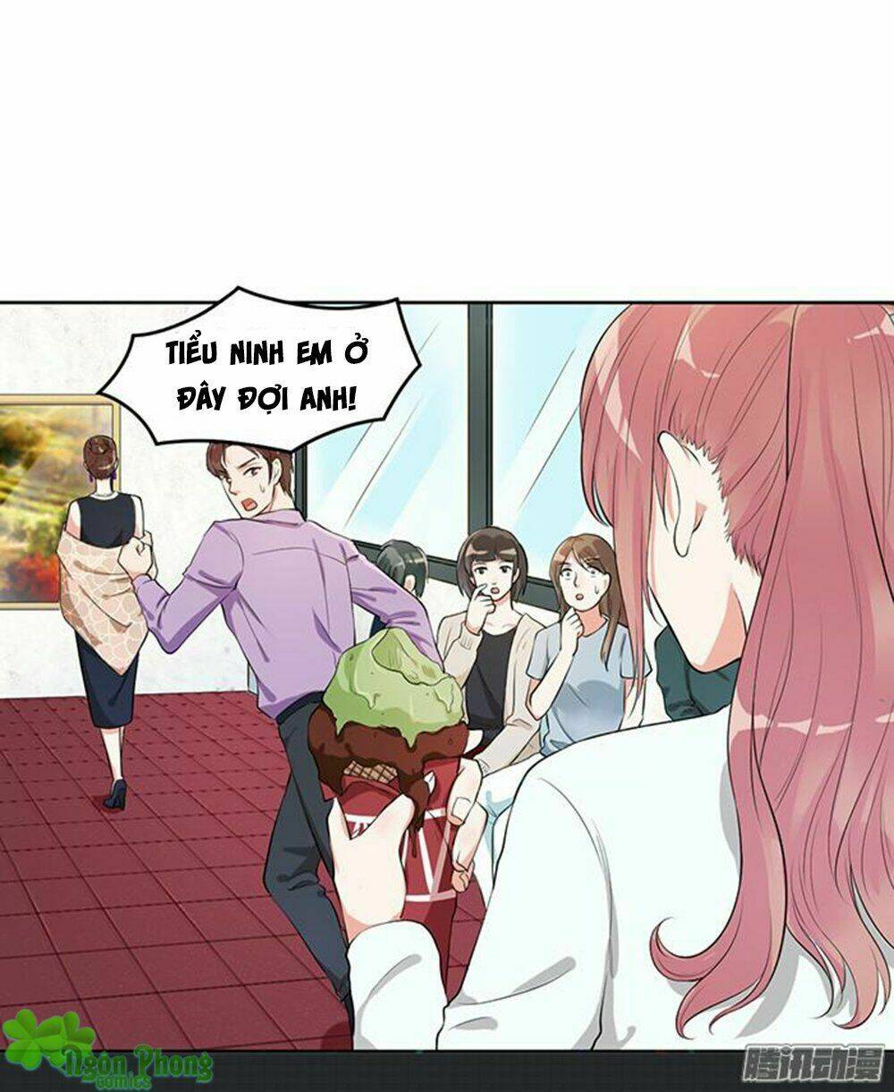 Bà Xã Tôi Là Nam Thần: Chapter 9