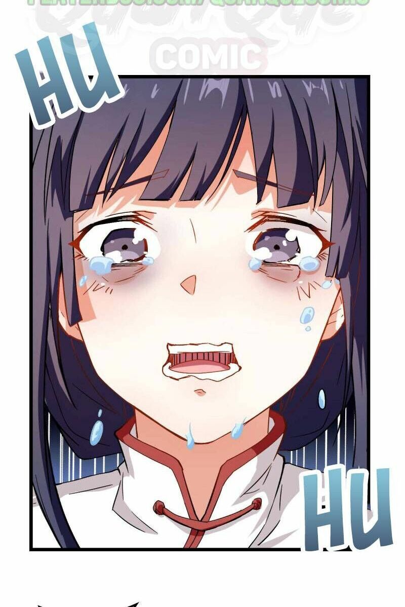 Vườn Trường Cuồng Sư Hệ Thống: Chapter 86