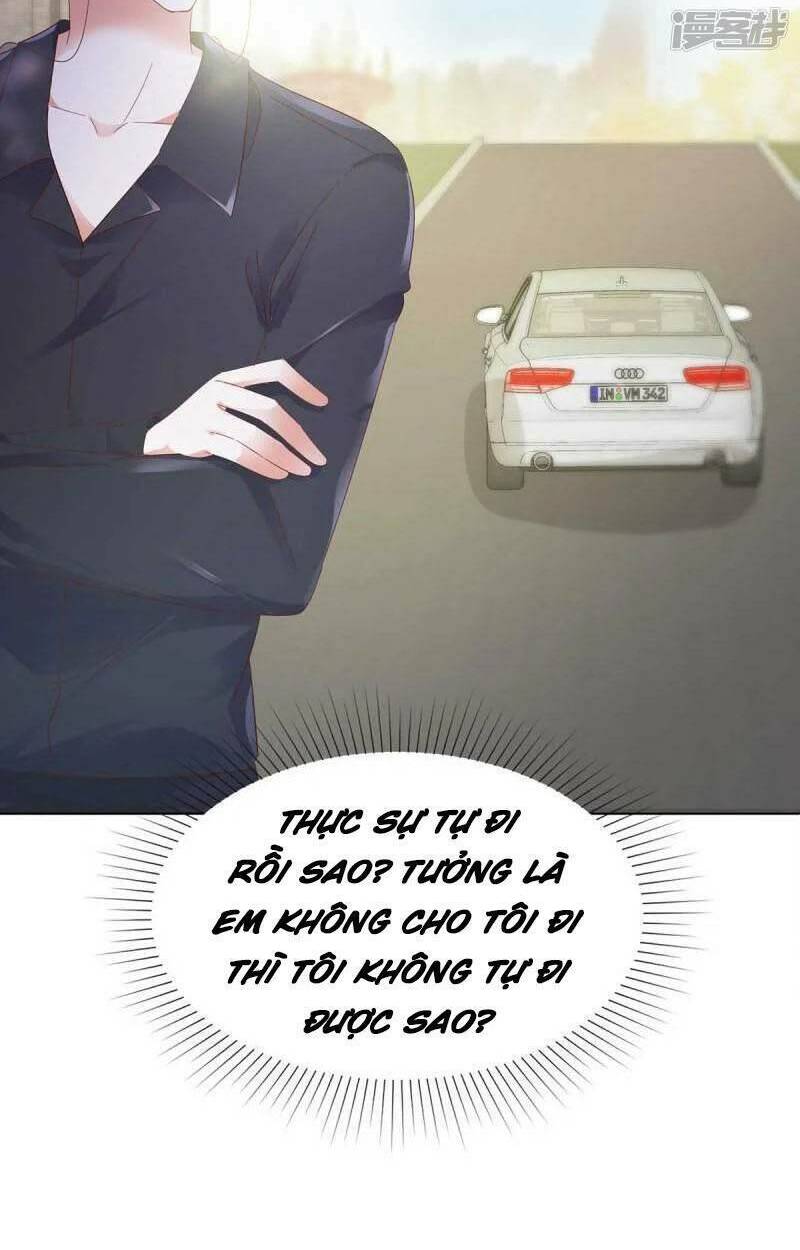 Boss Là Kim Chủ Của Tôi: Chapter 59