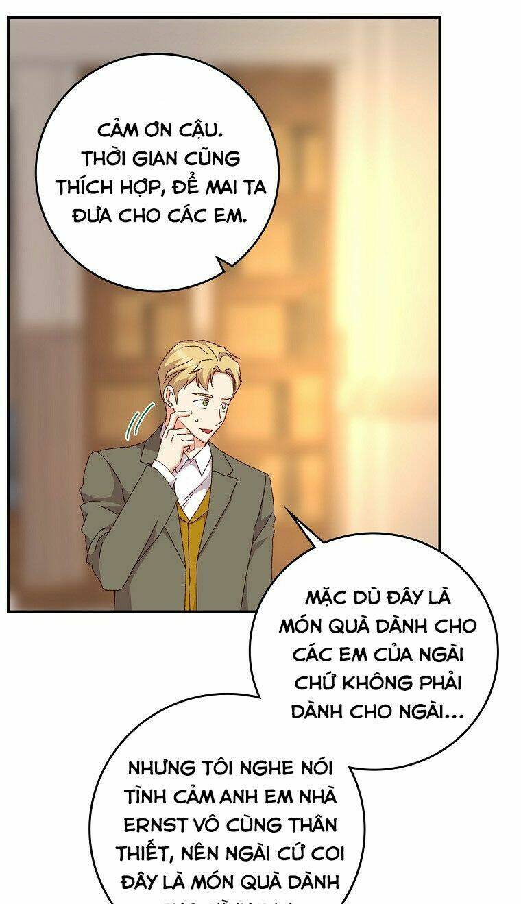 Đừng Chọc Đứa Em Gái Bé Bỏng Của Chúng Tôi: Chapter 95.1