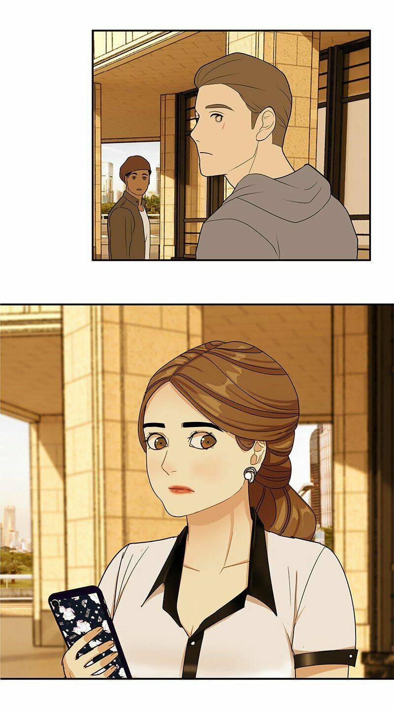 Nửa Đêm Ở Poppy Land: Chapter 21