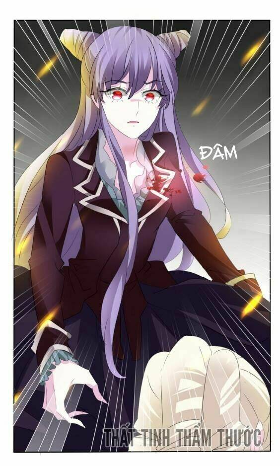 Một Lời Không Hợp Liền Hút Máu: Chapter 35