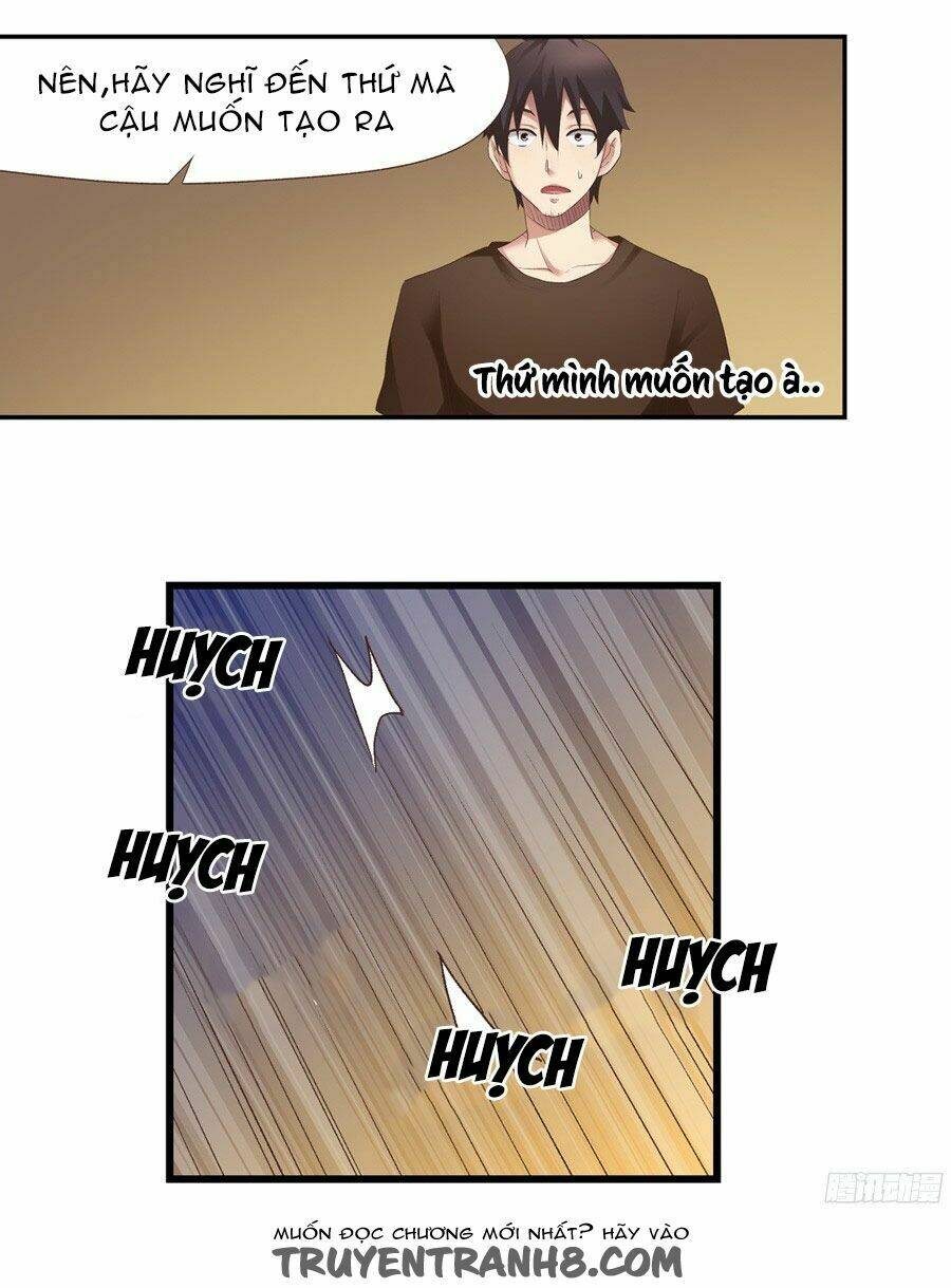Vì Tôi Là Ông Chú Mở Tiệm Bán Vũ Khí: Chapter 52