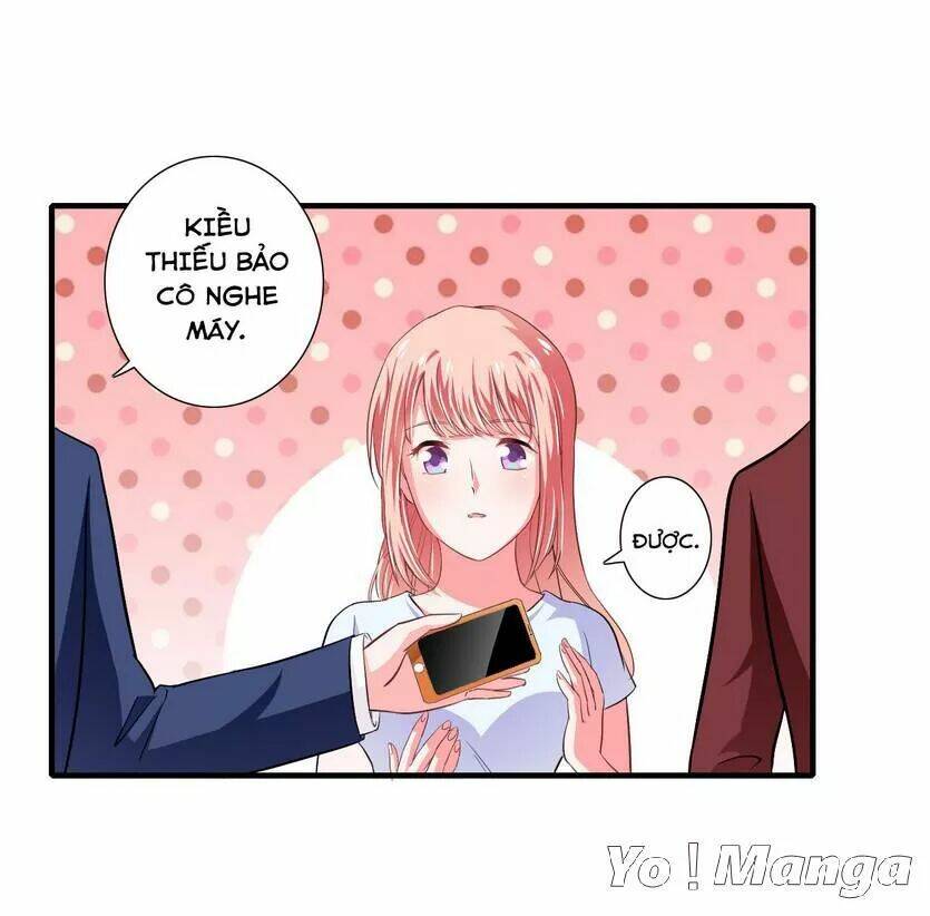 Thiểm Hôn Kinh Ái: Chapter 85