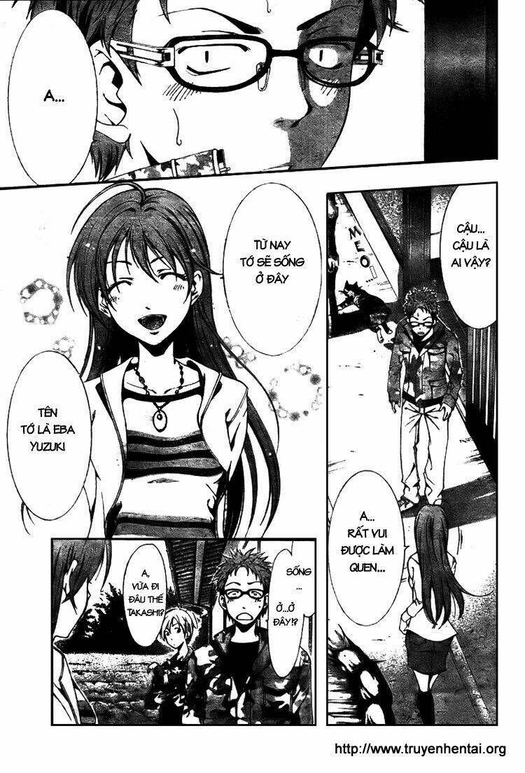 Thị Trấn Tình Yêu: Chapter 2