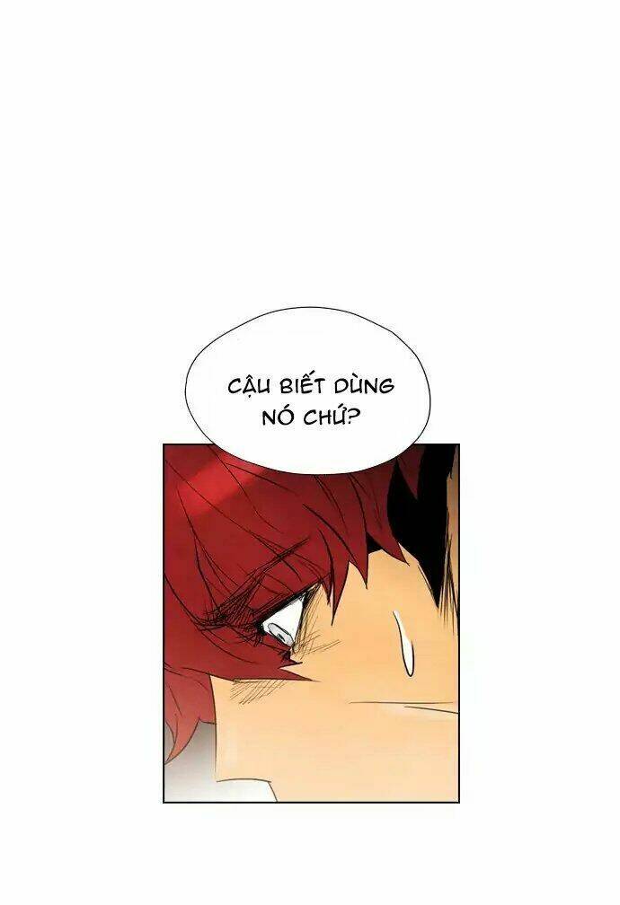 Kẻ Hồi Sinh: Chapter 34