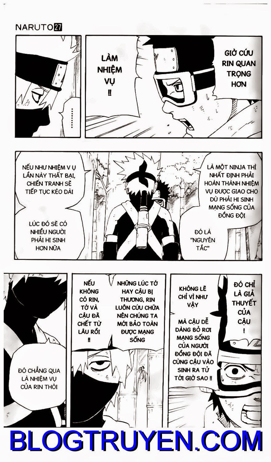 Naruto: Chapter 241