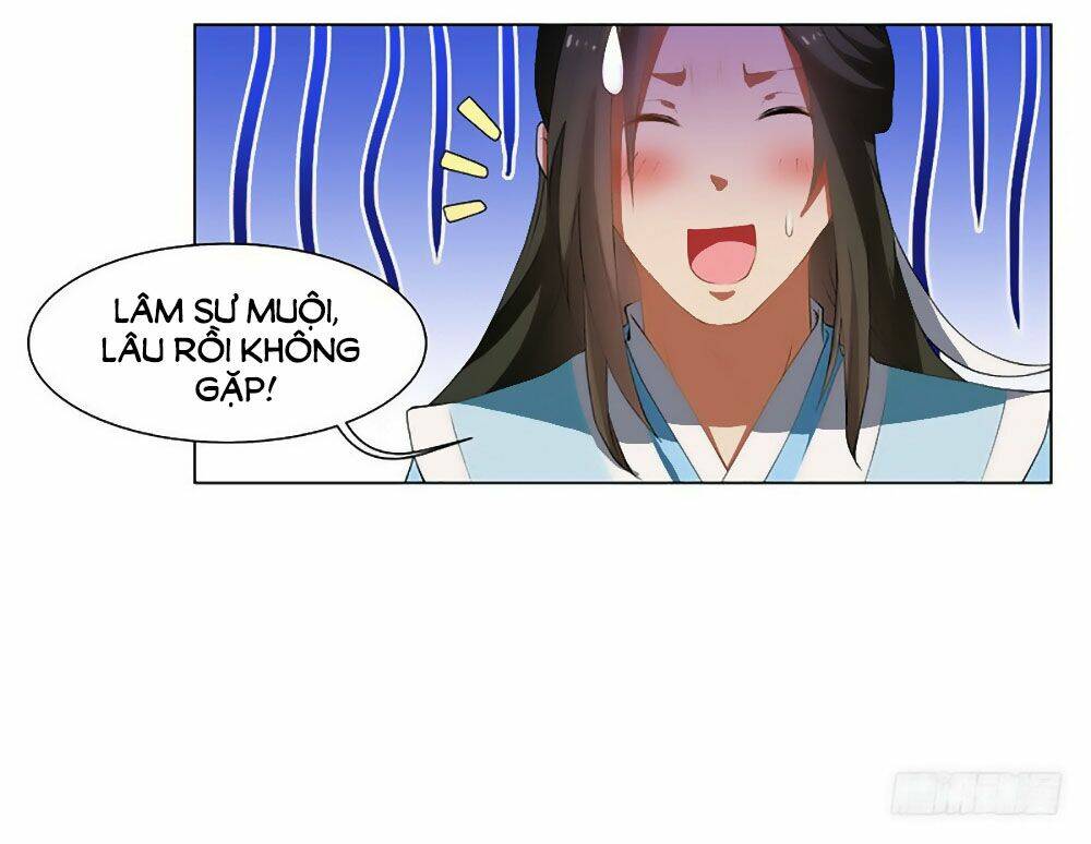 Liêu Liêu Nhân Thân Tu Tiên Truyện: Chapter 57