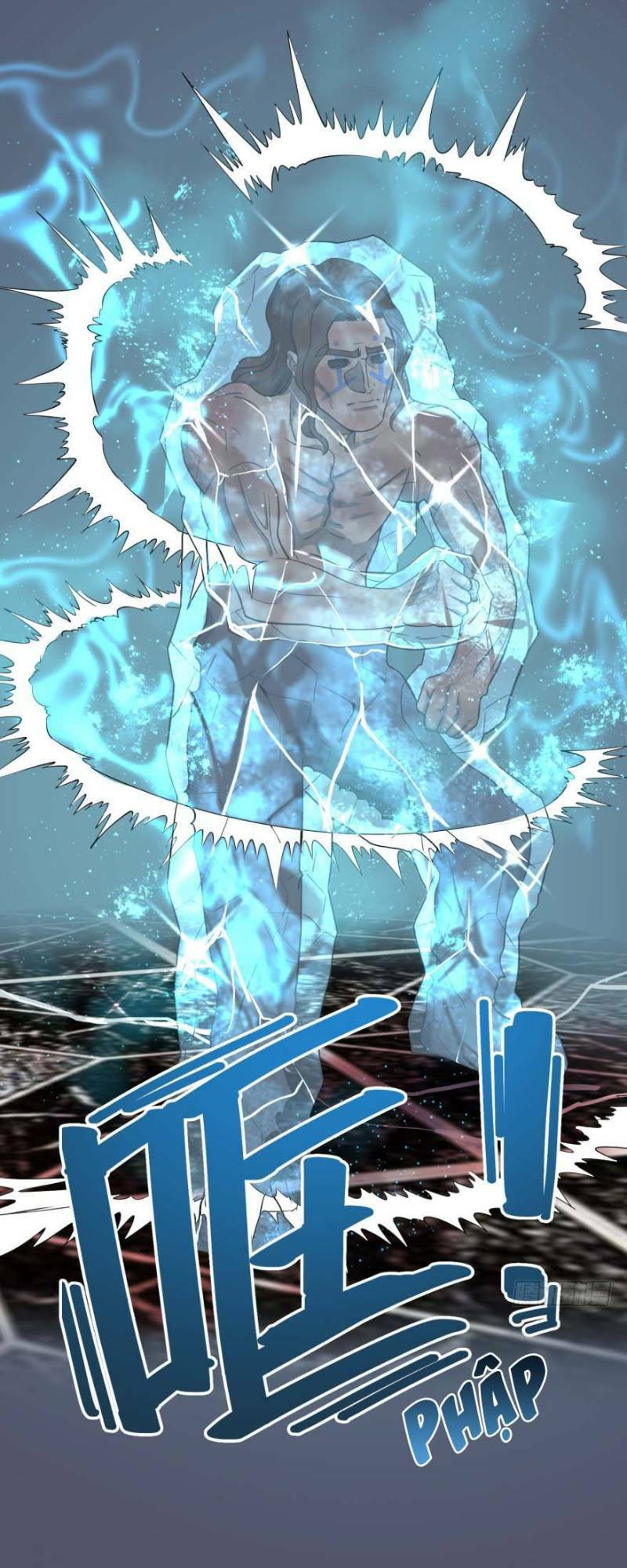 Danh Sách Kẻ Phản Diện: Chapter 40