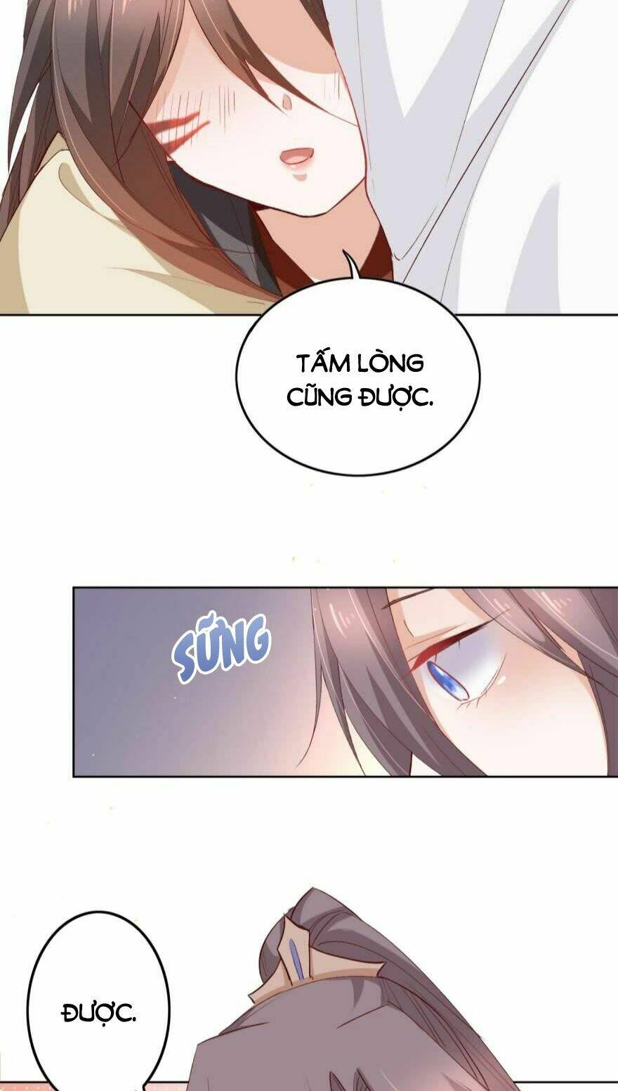 Nghịch Lai Thuận Thú: Chapter 29