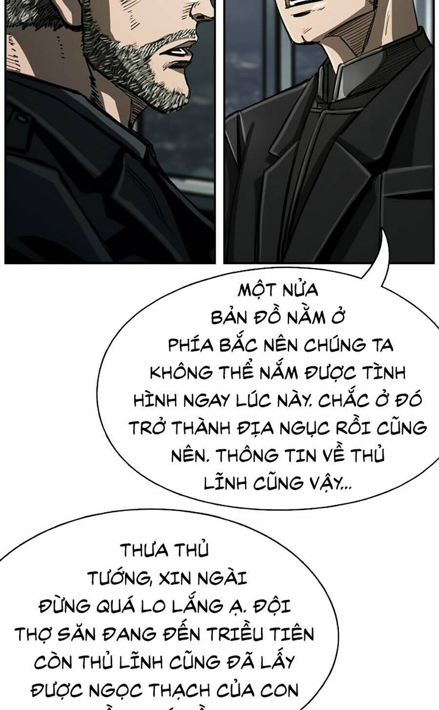 Thợ Săn Đầu Tiên: Chapter 66
