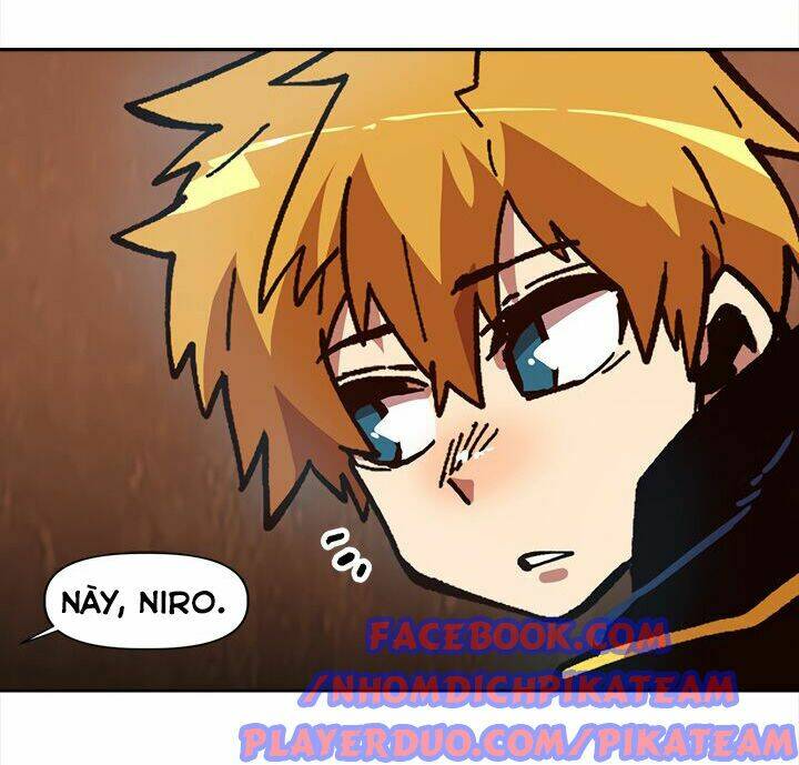 Đại Lục Vô Song: Chapter 19