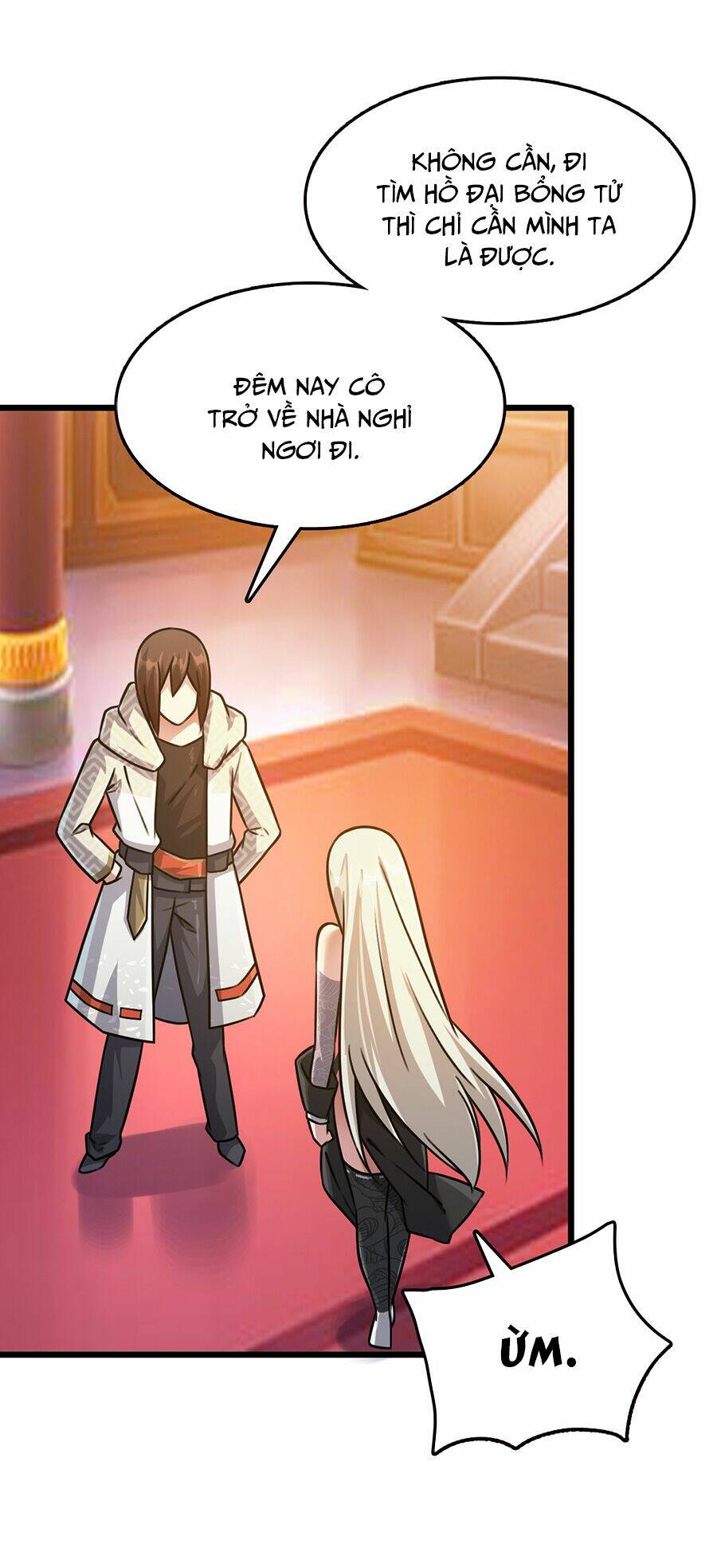 Đại Bảo Kiếm Của Tôi: Chapter 29